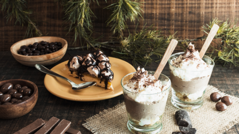 Baskin Robbins Restaurant